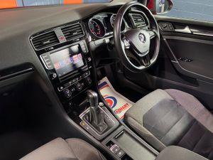 2016 Volkswagen Golf Highline 1.4TSi Auto - Kited - Image 3