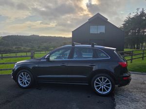 Audi Q5 2015 - Image 3