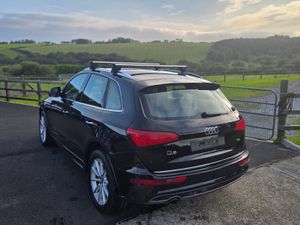 Audi Q5 2015 - Image 4