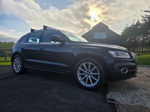 Audi Q5 2015 - Image 2