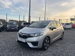 Hybrid PETROL AUTO **LOW MILEAGE** - Image 2