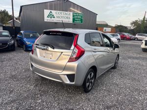 Hybrid PETROL AUTO **LOW MILEAGE** - Image 4