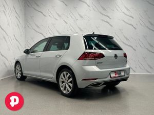 Volkswagen Golf Highline Auto - Straight Sale Dis - Image 3
