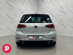 Volkswagen Golf Highline Auto - Straight Sale Dis - Image 4