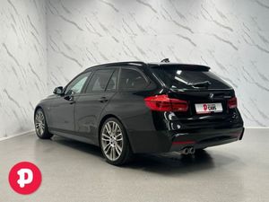 BMW 3 Series 320D M-sport Touring - Straight Sale - Image 3