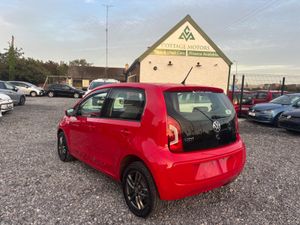 Volkswagen UP!  *HI SPEC LOW MILEAGE* - Image 4