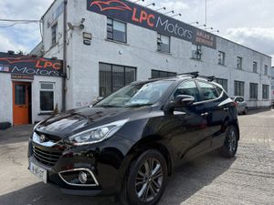Hyundai ix35 2014 - Image 2