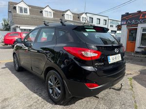 Hyundai ix35 2014 - Image 4