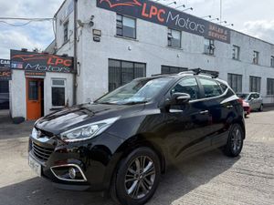 Hyundai ix35 2014 - Image 3