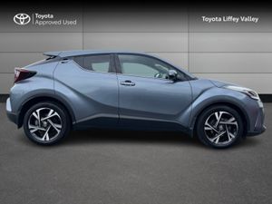 Toyota C-HR HYBRID SPORT 4DR AUTO - Image 3