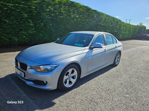 BMW 3-Series 2012 320D 2.0 - Image 2