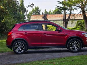 2016 Mitsubishi ASX 1.6D High Spec - Image 3