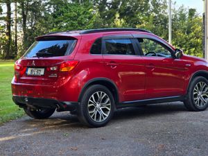 2016 Mitsubishi ASX 1.6D High Spec - Image 4