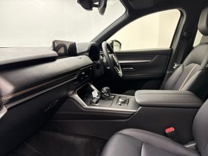 Mazda CX-80 2.5phev Homura Plus  IN Stock   150 P - Image 4