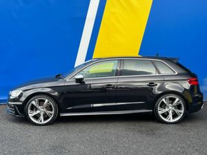 Audi S3 2.0 TFSI QUATTRO AUTO // NEW NCT UNTIL 10/ - Image 3