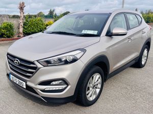 2015 HYUNDAI TUSCON - Image 2