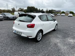 🚨TRADE SALE🚨 SEAT IBIZA 1.2 TDI NCT AND TAX🚨 - Image 3