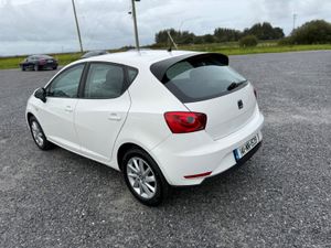 🚨TRADE SALE🚨 SEAT IBIZA 1.2 TDI NCT AND TAX🚨 - Image 2