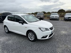 🚨TRADE SALE🚨 SEAT IBIZA 1.2 TDI NCT AND TAX🚨 - Image 4