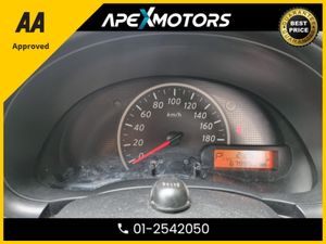 Nissan Micra FINANCE ARRANGED * 1.2 AUTO * NCT MAR - Image 4