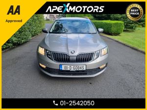 Skoda Octavia FINANCE ARRANGED * SE TECH * TDI EST - Image 2