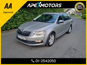 Skoda Octavia FINANCE ARRANGED * SE TECH * TDI EST - Image 3