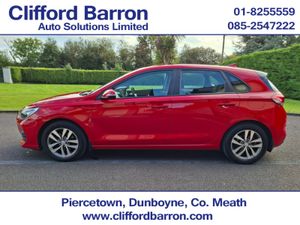 Hyundai i30 i30 DELUXE 1.6 5DR - Image 3