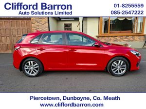 Hyundai i30 i30 DELUXE 1.6 5DR - Image 4