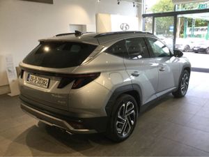 Hyundai Tucson PLATINUM **PLUG IN HYBRID ** Panora - Image 2