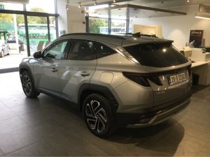 Hyundai Tucson PLATINUM **PLUG IN HYBRID ** Panora - Image 3