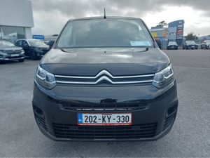 Citroen Berlingo LX 1.5 BLUEHD 75 S&S 650K M 20 - Image 2