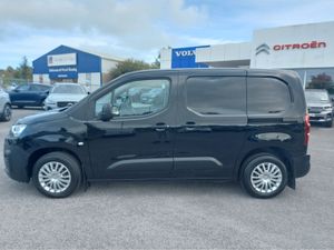 Citroen Berlingo LX 1.5 BLUEHD 75 S&S 650K M 20 - Image 3