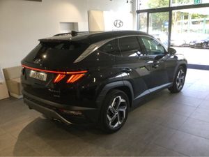 Hyundai Tucson EXECUTIVE PLUS Hybrid - Image 3