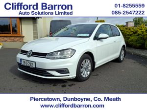 Volkswagen Golf VAN 1.6 TDI MANUAL 5SPEED 115HP 2D - Image 2