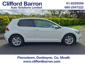 Volkswagen Golf VAN 1.6 TDI MANUAL 5SPEED 115HP 2D - Image 3