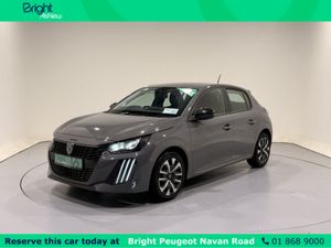 Peugeot 208 ACTIVE 1.2 75 - Image 4