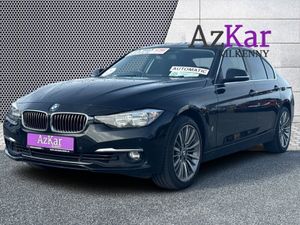 BMW 3-Series 2016 330 E LUXURY AUTOMATIC 2.0 PETRO - Image 4
