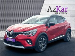Renault Captur 2023 TECHNO 1.0 TCE 5DR €102 P/W WI - Image 3