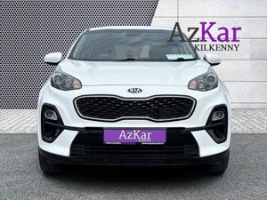 Kia Sportage 2017 1.6  CRDI ISG €99 P/W WITH NO CA - Image 3