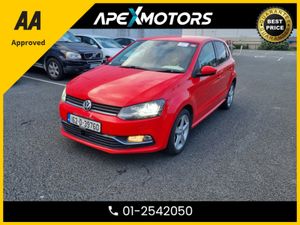 Volkswagen Polo FINANCE ARRANGED * NEW NCT AUG-27 - Image 3