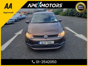 Volkswagen Polo FINANCE ARRANGED * NEW NCT AUG-27 - Image 2