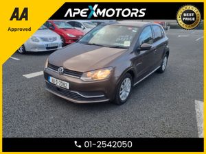 Volkswagen Polo FINANCE ARRANGED * NEW NCT AUG-27 - Image 3