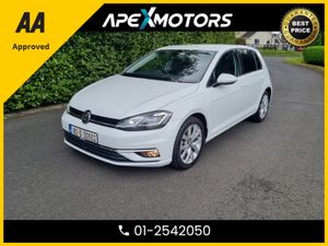 Volkswagen Golf 1.4 HIGHLINE * AUTO * NCT JUN-27 - Image 3
