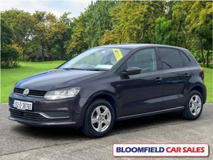 Volkswagen Polo 1.2 TSI PETROL, AUTOMATIC // VERY - Image 3