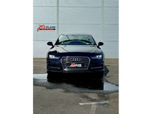 Audi A7 3.0TDI S-Line Quattro - Image 3