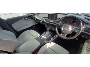 Audi A7 3.0TDI S-Line Quattro - Image 4
