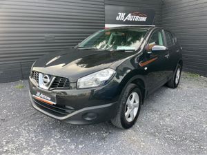 Nissan Qashqai 1.5 XE 5DR - Image 3
