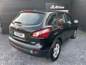 Nissan Qashqai 1.5 XE 5DR - Image 4