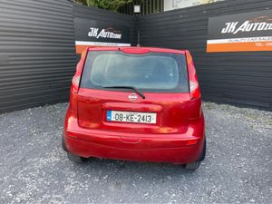 Nissan Note 1.4 SPORT 5DR - Image 2