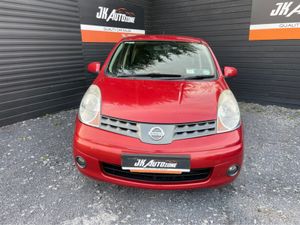 Nissan Note 1.4 SPORT 5DR - Image 3